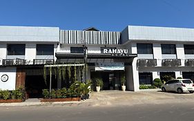 Rahayu Hotel Cirebon