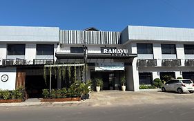 Rahayu Hotel Cirebon